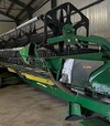 Зернозбиральний комбайн John Deere S 690, 2011 р.в, 3000 м/год, б/в - 4
