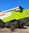 Зерноуборочный комбайн Claas Lexion 510, 2006 г.в, 2369 м/ч, б/у - 2