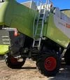 Зерноуборочный комбайн Claas Lexion 510, 2006 г.в, 2369 м/ч, б/у - 4