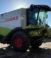 Зерноуборочный комбайн Claas Lexion 510, 2006 г.в, 2369 м/ч, б/у - 5