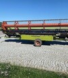 Зернозбиральний комбайн Claas Lexion 560, 2005 р.в, 3665 м/год, б/в - 12