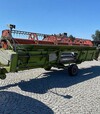 Зернозбиральний комбайн Claas Lexion 560, 2005 р.в, 3665 м/год, б/в - 13