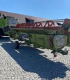 Зернозбиральний комбайн Claas Lexion 560, 2005 р.в, 3665 м/год, б/в - 7