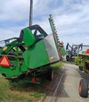 Зернозбиральний комбайн John Deere 9660 WTS, 2005 р.в, 3880 м/год, б/в - 13