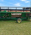 Зернозбиральний комбайн John Deere 9660 WTS, 2005 р.в, 3880 м/год, б/в - 14