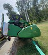 Зернозбиральний комбайн John Deere 9660 WTS, 2005 р.в, 3880 м/год, б/в - 15