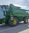 Зернозбиральний комбайн John Deere 9660 WTS, 2005 р.в, 3880 м/год, б/в - 2