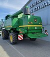 Зернозбиральний комбайн John Deere 9660 WTS, 2005 р.в, 3880 м/год, б/в - 5