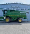 Зернозбиральний комбайн John Deere 9660 WTS, 2005 р.в, 3880 м/год, б/в - 6