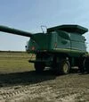 Зернозбиральний комбайн John Deere 9770 STS, 2010 р.в, 3248 м/год, б/в - 7
