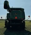 Зернозбиральний комбайн John Deere 9770 STS, 2010 р.в, 3248 м/год, б/в - 8