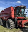 Зерноуборочный комбайн Case IH 5088, 2011 г.в, 4200 м/ч, б/у - 2