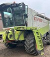 Зерноуборочный комбайн Claas Lexion 540, 2007 г.в, 3557 м/ч, б/у - 1
