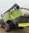 Зерноуборочный комбайн Claas Lexion 540, 2007 г.в, 3557 м/ч, б/у - 3