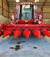 Зернозбиральний комбайн Case IH 2388 Axial-Flow, 2005 р.в, 2100 м/год, б/в - 2