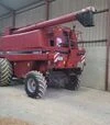 Зернозбиральний комбайн Case IH 2388 Axial-Flow, 2005 р.в, 2100 м/год, б/в - 5
