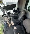 Зернозбиральний комбайн Claas Lexion 750, 2012 р.в, 3211 м/год, б/в - 6