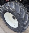 Зернозбиральний комбайн New Holland CR 9070, 2011 р.в, 3364 м/год, б/в - 11