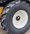 Зернозбиральний комбайн New Holland CR 9070, 2011 р.в, 3364 м/год, б/в - 12