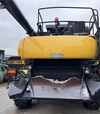 Зернозбиральний комбайн New Holland CR 9070, 2011 р.в, 3364 м/год, б/в - 5