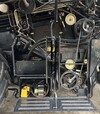 Зернозбиральний комбайн New Holland CR 9070, 2011 р.в, 3364 м/год, б/в - 9