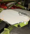 Зернозбиральний комбайн Claas Lexion 460 Evolution, 2002 р.в, 4753 м/год, б/в - 14