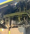 Зернозбиральний комбайн Claas Lexion 460 Evolution, 2002 р.в, 4753 м/год, б/в - 8