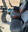 Зернозбиральний комбайн Claas Lexion 580, 2005 р.в, 4152 м/год, б/в - 3