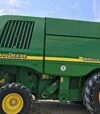 Зернозбиральний комбайн John Deere 9880 STS, 2003 р.в, 2827 м/год, б/в - 4