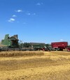 Зернозбиральний комбайн John Deere S 690, 2011 р.в, 4000 м/год, б/в - 2