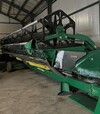 Зернозбиральний комбайн John Deere S 690, 2011 р.в, 4000 м/год, б/в - 4
