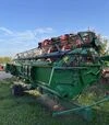 Зернозбиральний комбайн John Deere S690, 2009 р.в, 7846 м/год, б/в - 10