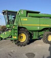 Зернозбиральний комбайн John Deere S690, 2009 р.в, 7846 м/год, б/в - 3