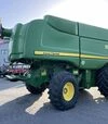 Зернозбиральний комбайн John Deere S690, 2009 р.в, 7846 м/год, б/в - 7
