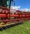 Зернозбиральний комбайн Claas Lexion 520, 2008 р.в, 2860 м/год, б/в - 3