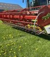 Зернозбиральний комбайн Claas Lexion 520, 2008 р.в, 2860 м/год, б/в - 4