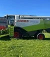 Зернозбиральний комбайн Claas Lexion 520, 2008 р.в, 2860 м/год, б/в - 8