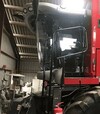 Зернозбиральний комбайн Massey Ferguson 9280 Delta, 2010 р.в, 1369 м/год, б/в - 1