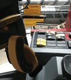 Зернозбиральний комбайн Massey Ferguson 9280 Delta, 2010 р.в, 1369 м/год, б/в - 6