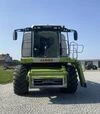 Зернозбиральний комбайн Claas Lexion 580, 2009 р.в, 5548 м/год, б/в - 4