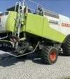 Зернозбиральний комбайн Claas Lexion 580, 2009 р.в, 5548 м/год, б/в - 5