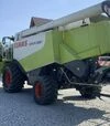 Зернозбиральний комбайн Claas Lexion 580, 2009 р.в, 5548 м/год, б/в - 6