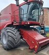 Зернозбиральний комбайн Case IH 9120, 2009 р.в, 3330 м/год, б/в - 2