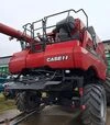 Зернозбиральний комбайн Case IH 9120, 2009 р.в, 3330 м/год, б/в - 3