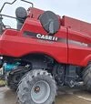 Зернозбиральний комбайн Case IH 9120, 2009 р.в, 3330 м/год, б/в - 4