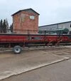 Зернозбиральний комбайн Case IH 9120, 2009 р.в, 3330 м/год, б/в - 8