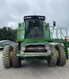 Зернозбиральний комбайн John Deere 9770 STS, 2010 р.в, 4213 м/год, б/в - 5
