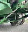 Зернозбиральний комбайн John Deere 9770 STS, 2010 р.в, 4213 м/год, б/в - 6