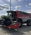 Зерноуборочный комбайн Massey Ferguson 7370 PL Beta, 2012 г.в, 1852 м/ч, б/у - 1