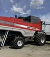 Зерноуборочный комбайн Massey Ferguson 7370 PL Beta, 2012 г.в, 1852 м/ч, б/у - 4